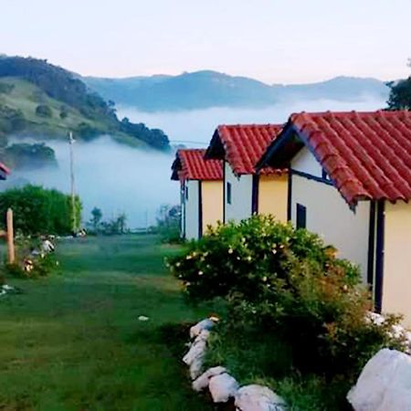 Pousada Mirante De Minas Itapeva  Exteriér fotografie