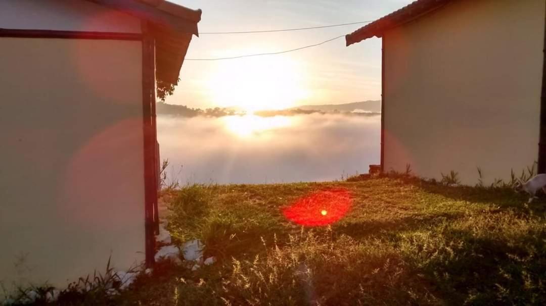 Pousada Mirante De Minas Itapeva  Exteriér fotografie