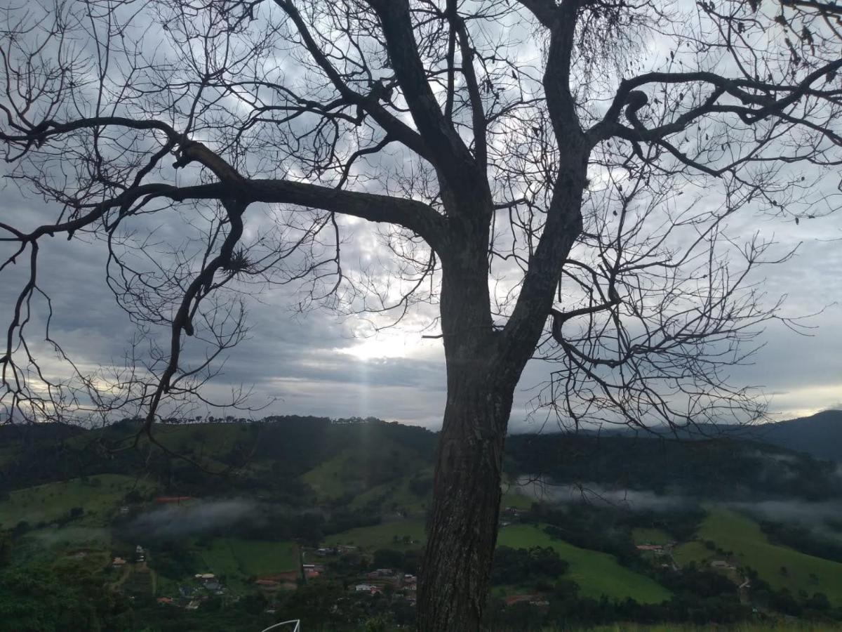 Pousada Mirante De Minas Itapeva  Exteriér fotografie
