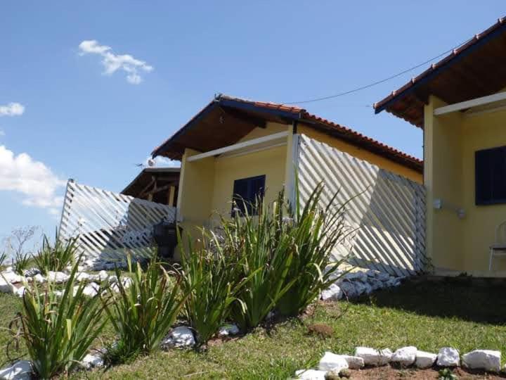 Pousada Mirante De Minas Itapeva  Exteriér fotografie