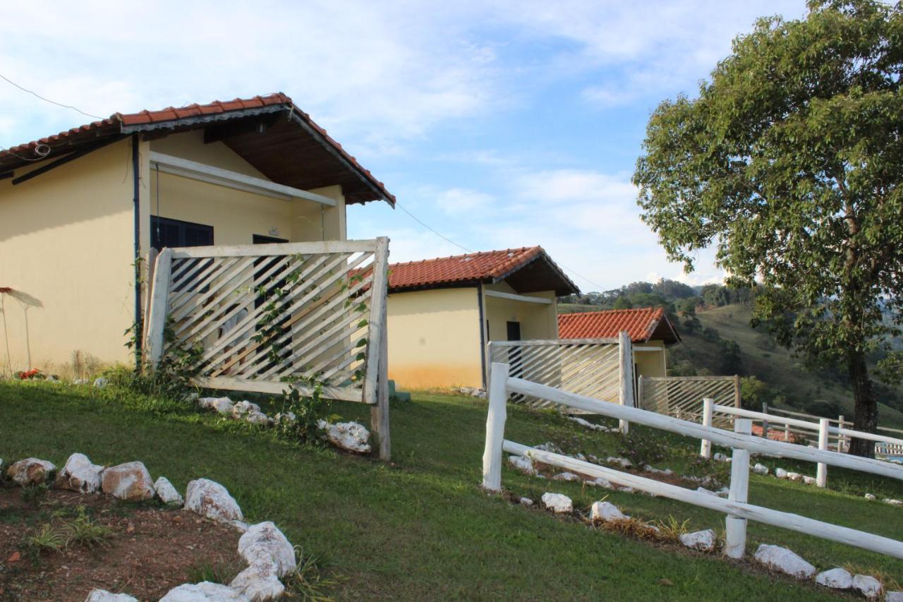 Pousada Mirante De Minas Itapeva  Exteriér fotografie