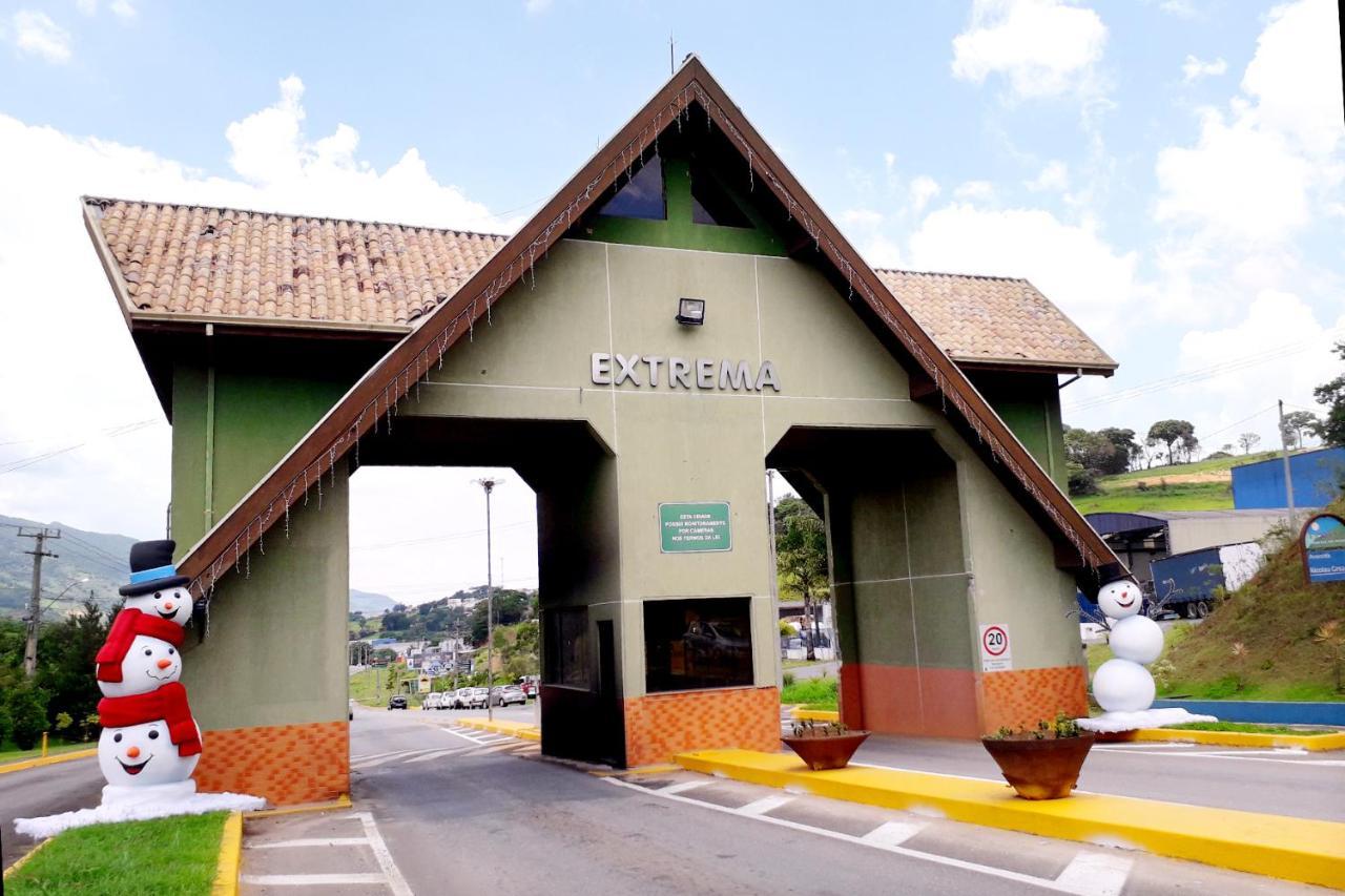 Pousada Mirante De Minas Itapeva  Exteriér fotografie