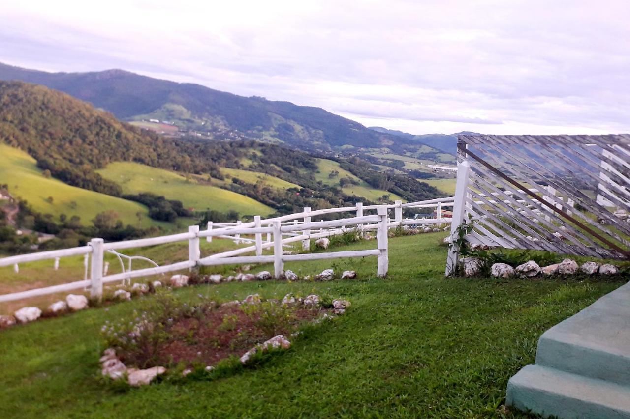 Pousada Mirante De Minas Itapeva  Exteriér fotografie